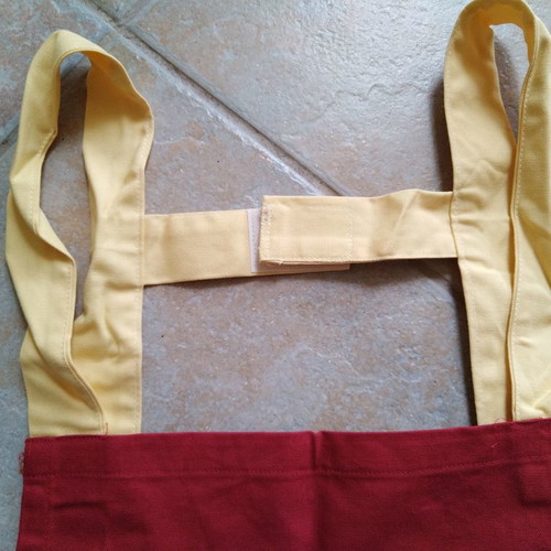 LG kitchen apron new