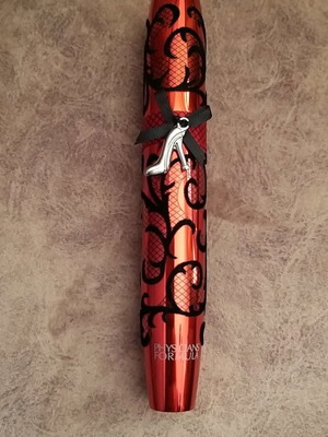 Mascara black by Physicians Formula new
