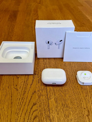 Apple AirPods Pro 1st Generation used