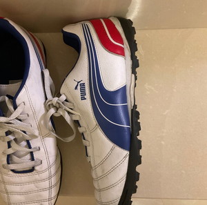 Ποδοσφαιρικά παπούτσια Puma, για παιδιά, 36 νούμερο