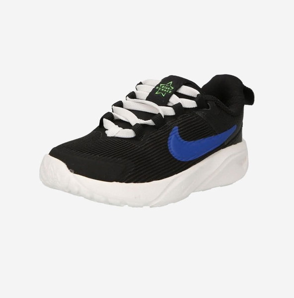 Бебешки маратонки Nike star runner 4