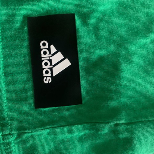 Tshirt Panathinaikos Basket Adidas Large 2021 double like new