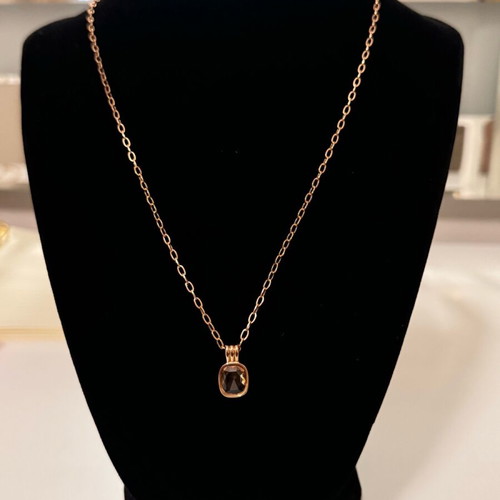 Paul Valentine 2 necklaces and matching bracelets new