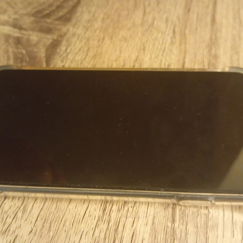 iPhone SE 2020 black, like new, 128GB
