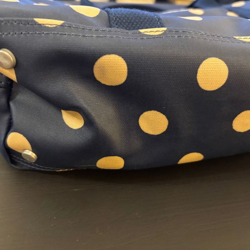 Cath Kidston Baby Bag brand new with 3 accessories, waterproof