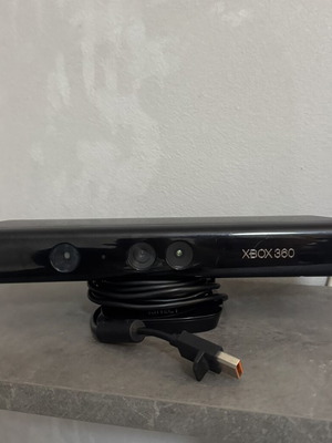 Xbox 360 Kinect κάμερα
