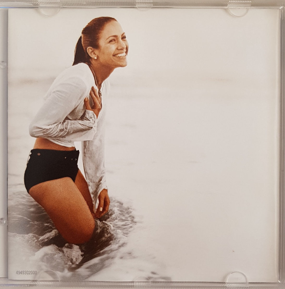 Jennifer Lopez On The 6 CD like new - € 23,00 - Vendora.cy