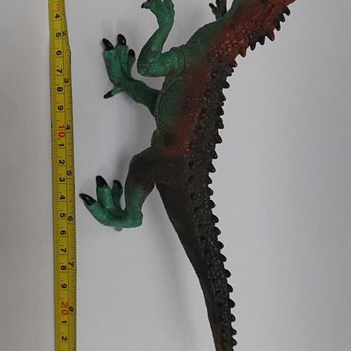 Dinosaur like new