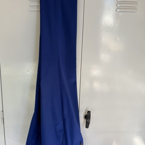 Beneto Maretti Blue Suit size 56 like new
