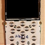  Οθόνη Nokia 6610