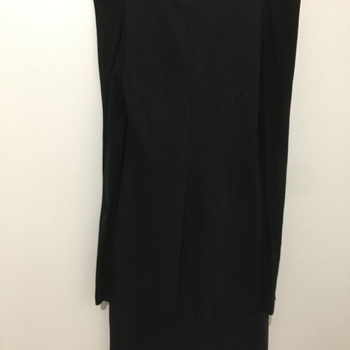 Anna Rita N dress like new, black, size 42