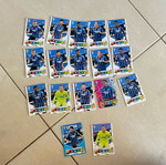 FIFA cards new