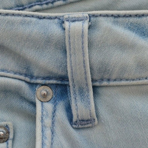 Acne Studios jeans light blue skinny 5 BLE BULLET 26/32 used