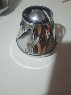 Φίλτρο αέρος 42 mm καινούργιο