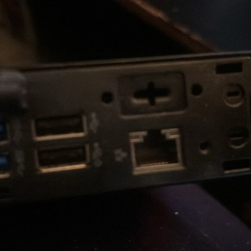 Dell Optiplex 3060 Mini PC used, i3, 8GB RAM, 128GB M.2 SSD