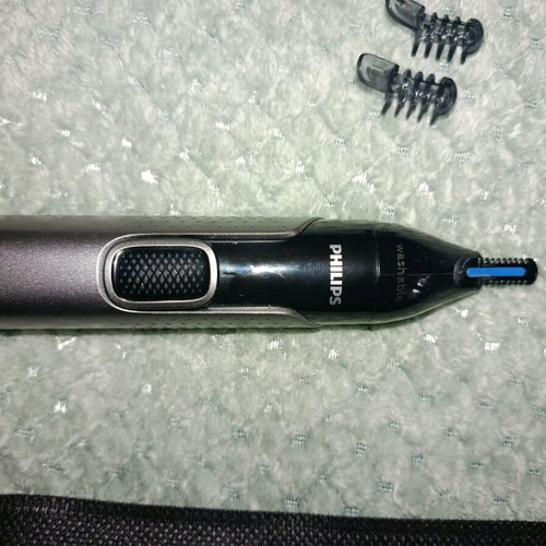 Phillips Nose Trimmer new