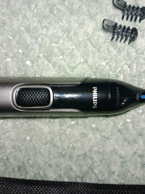 Phillips Nose Trimmer new