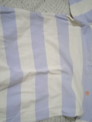 Timberland polo shirt XL