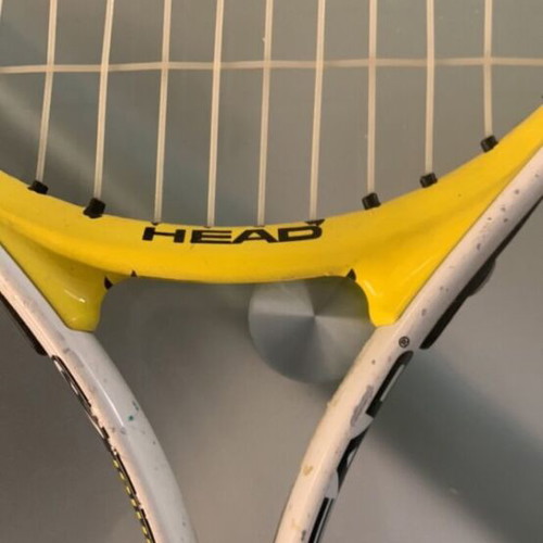 Head Wilson children's tennis rackets used