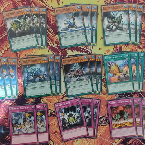yu gi oh dragon rulers deck The Dragon Ruler Era: When Yu-Gi-Oh! Became a Different Game | Yu-Gi-Oh! |  Ultimate Guard - Yu-Gi-Oh!