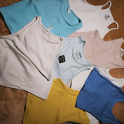 Teen clothing pack for girl 12-13 like new, multicolor H&M