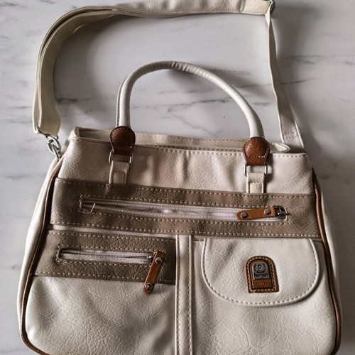 Fantasy women's bag like new