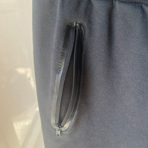 Sinsay Black Men's Sports Jogger Pants like new, size L