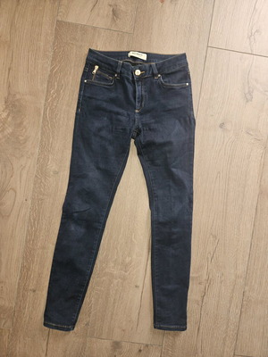 Mos Mosh jeans like new, size M, blue