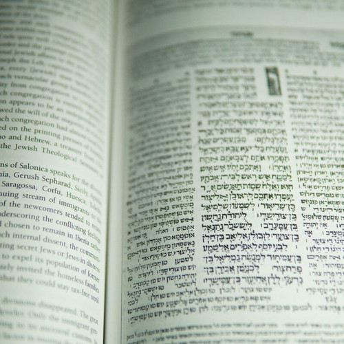 The Illustrated History of the Jewish People used English book