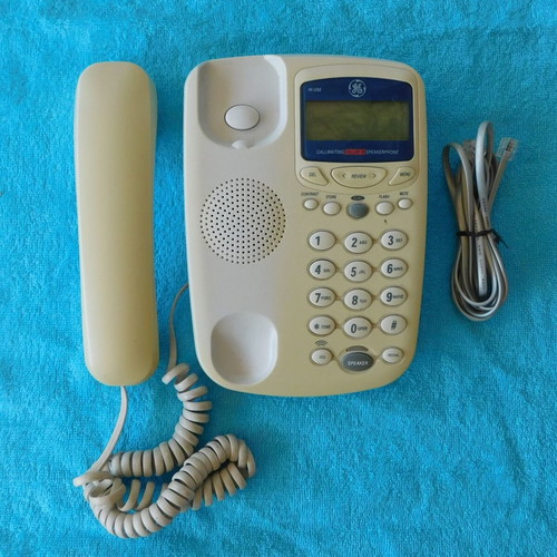 Thomson Telecom CE29352-A Corded Phone Like New