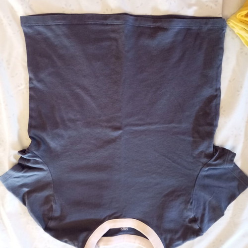 Short-sleeve t-shirts pack for boys 5-6 years like new