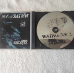 Warzone 1 CD used, metal