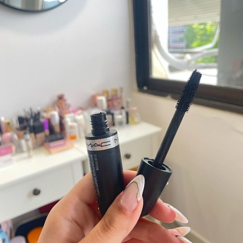 Mac mascara new