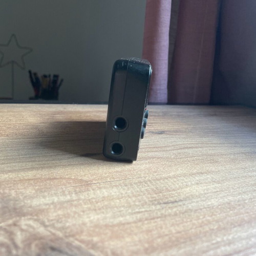 Auto Guitar & Bass Tuner used
