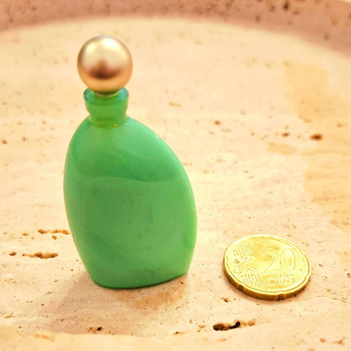 Cacharel Eden Eau de Parfum Miniature 5ml vintage collectible