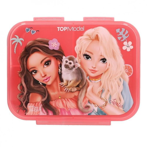 Topmodel Lunchbox Juicy apricot new, factory sealed