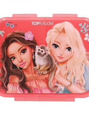 Topmodel Lunchbox Juicy apricot καινούργιο, εργοστασιακά σφραγισμένο