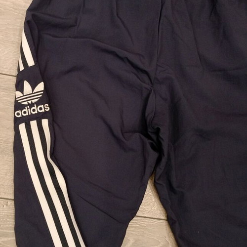 Adidas Originals Blue Track Pants Like New