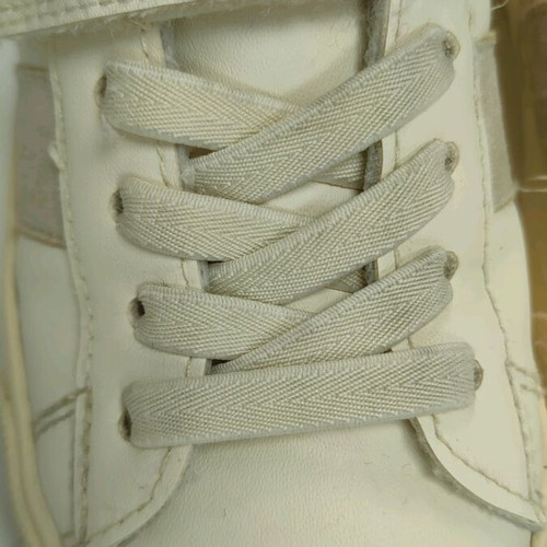 H&M sneakers beige size 30 like new shoes