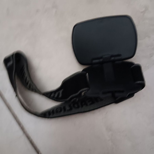 Light like new, battery operated