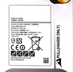 Battery for Samsung Galaxy Tab E new