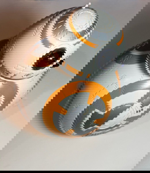 Star Wars BB-8