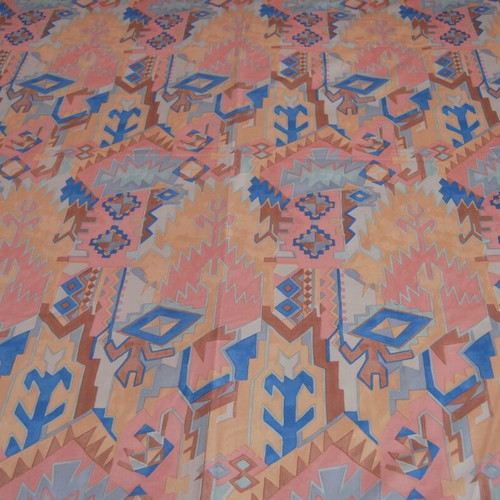 Cotton satin bed cover quilt new for double bed