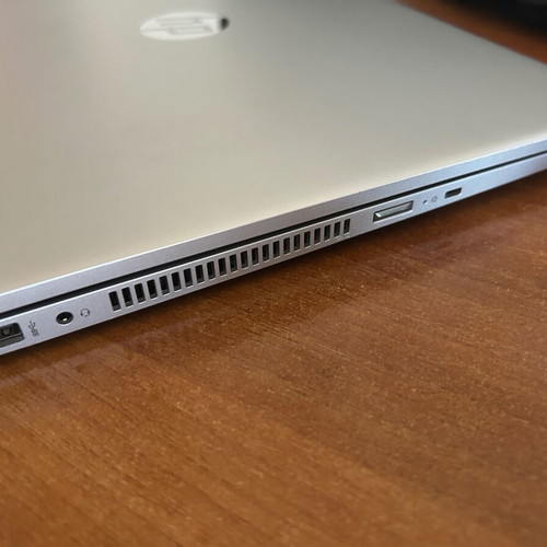 HP Pavilion x360 Convertible laptop used, Intel i3, 14 inch, 1TB HDD