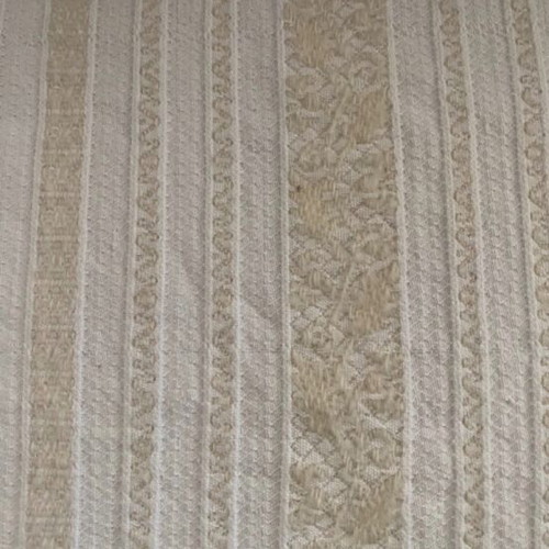 Handmade wool blanket from Thessaly loom like new, 2.10x1.65 m
