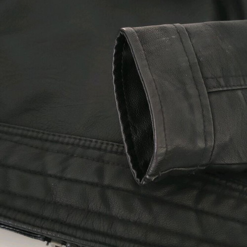 C&A jacket like new, size 116, black and gray