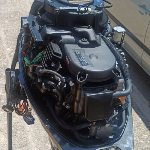 Parsun 15hp short shaft outboard motor 2022 model, new
