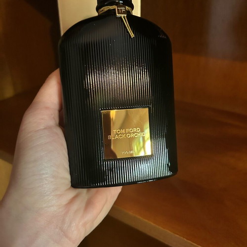 Black Orchid Eau de Parfum Tom Ford 100ml new
