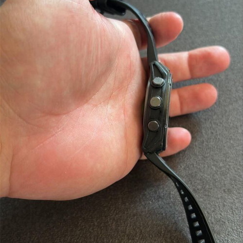 Garmin fenix 8 smartwatch