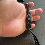 Garmin fenix 8 smartwatch